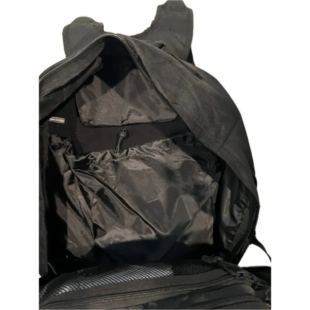 LA Police Gear Atlas 72 Hour Tactical Backpack